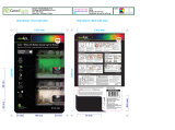 Good Earth Lighting BO1309-RGB-03LF1 Instrucciones de operación