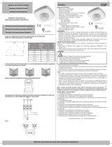 C-LOGIC 630-MD El manual del propietario