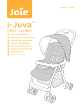 Jole i-Juva™ Manual de usuario