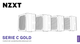 NZXT C1000 Gold Manual de usuario