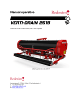 RedeximVerti-Drain® 2519