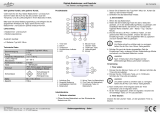 infactory ZX-7412-919 El manual del propietario
