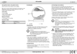 infactory ZX-8500-919 El manual del propietario