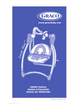 Graco PD112872A Manual de usuario