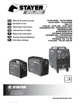 Stayer S60.17L Operating Instructions Manual