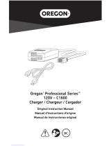 Oregon Scientific Professional Series Original Instruction Manual