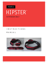 Miamily HIPSTER Manual de usuario