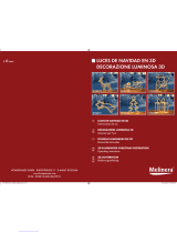 MELINERA KH4222 - MANUAL 3 Operating Instructions Manual