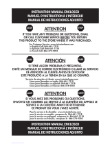 TwinStar 28MM468 Assembly Instructions Manual