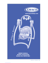 Graco PD105042A Manual de usuario