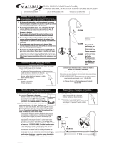 Malibu Boats CL280SM Instrucciones de operación