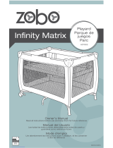 Zobo Infinity Matrix AD11302 El manual del propietario