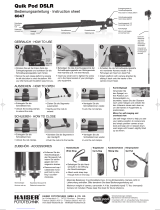 Kaiser 6047 Instruction Sheet