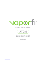 VaporfiAtom