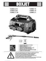 InterpumpBOXJET TURBO 8.70