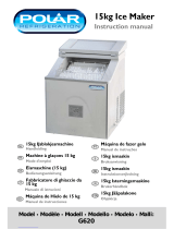 Polar RefrigerationG620