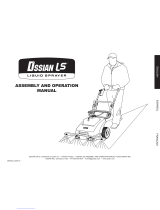 Ossian LS Assembly And Operation Manual