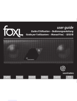 SoundmattersFoxl