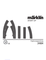 Märklin 24902 Manual de usuario