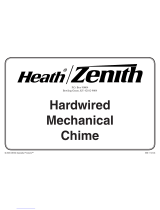 Heath Zenith 598-1112-04 Manual de usuario