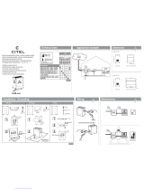 CitelMJ8-CAT5E