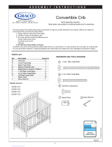 Graco 04530-65B Assembly Instructions Manual