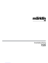 Makrlin 7320 Manual de usuario