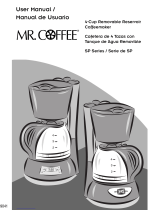 Mr. CoffeeSP4