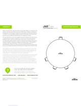 Mohu Jolt 4-Way Manual de usuario