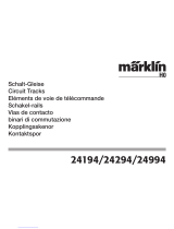 Märklin 24294 Manual de usuario