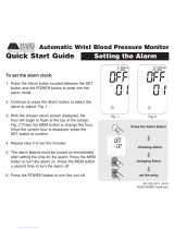 MABIS Deluxe SmartRead Plus 04-251-001 Guía de inicio rápido