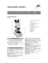 3B SCIENTIFIC PHYSICS 1005438 Manual de usuario