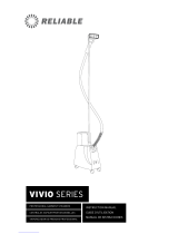 Reliable Vivio 100GC Manual de usuario