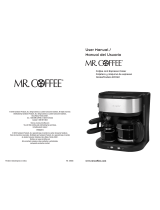 Mr. CoffeeBVMC-ECM22