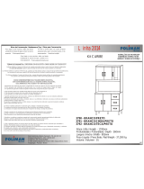 Poliman 3790 Assembling Instructions