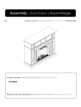 ROOMS TO GO 21880857 Assembly Instructions