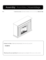 ROOMS TO GO 21807598 Assembly Instructions