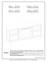 Welwick Designs 21600209 Guía de instalación