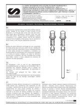 Samoa 341120 Instructions Manual