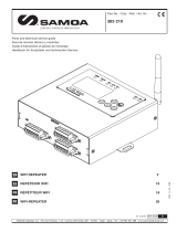 Samoa 383210 Instructions Manual