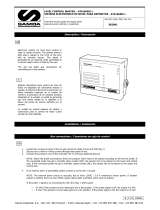 Samoa 381950 Instructions Manual