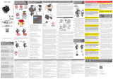 claber Dual Logic Manual de usuario