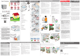 claber Oasis Evolution Manual de usuario