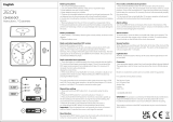 ZEON CE4550 DCF El manual del propietario