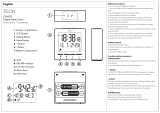 ZEON CE4555 El manual del propietario