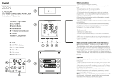 ZEON CE4555 DCF El manual del propietario