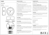 ZEON CE4552 El manual del propietario