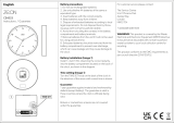 ZEON CE4553 El manual del propietario