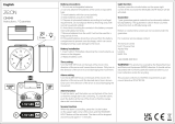 ZEON CE4549 El manual del propietario