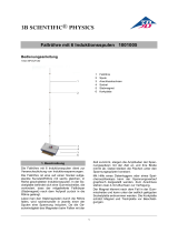 3B SCIENTIFIC 1001005 [U8511200] El manual del propietario